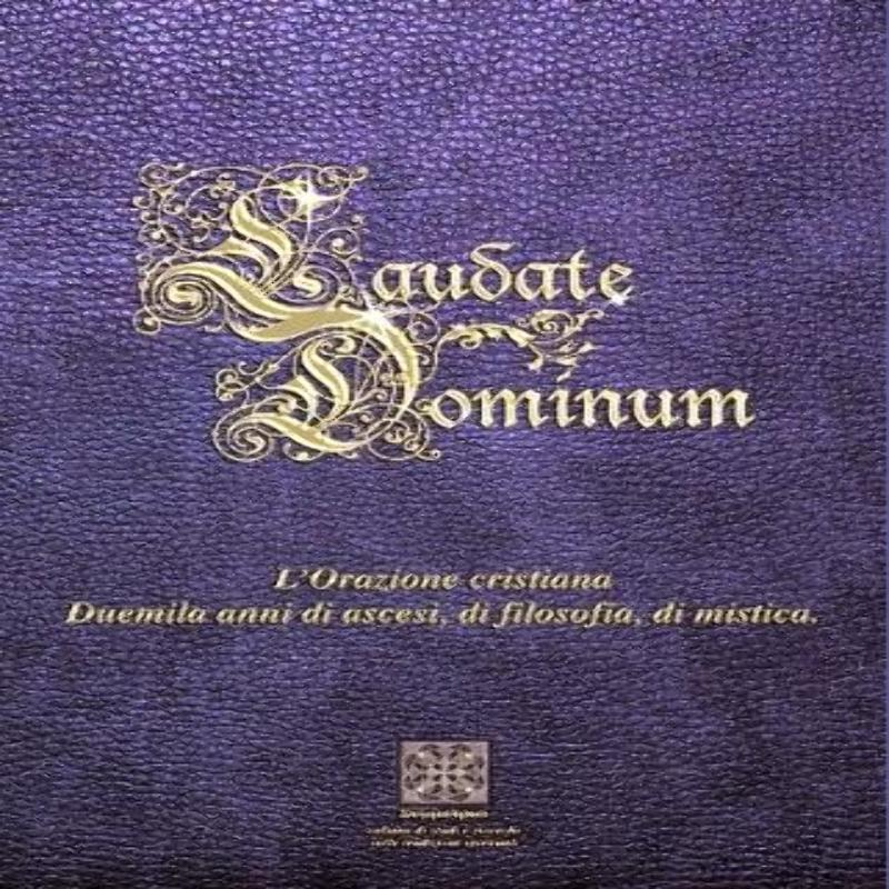 Laudate Dominum
