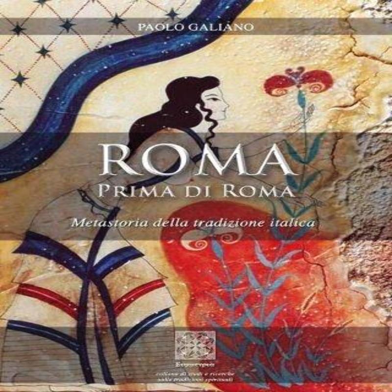 Roma prima di Roma (2nda ed.)