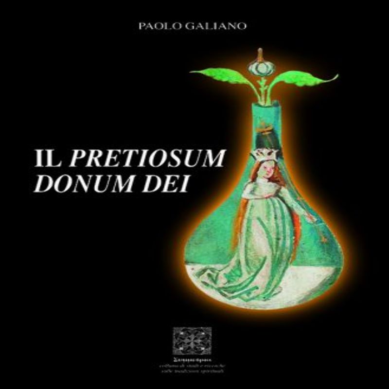 Pretiosum Donum Dei