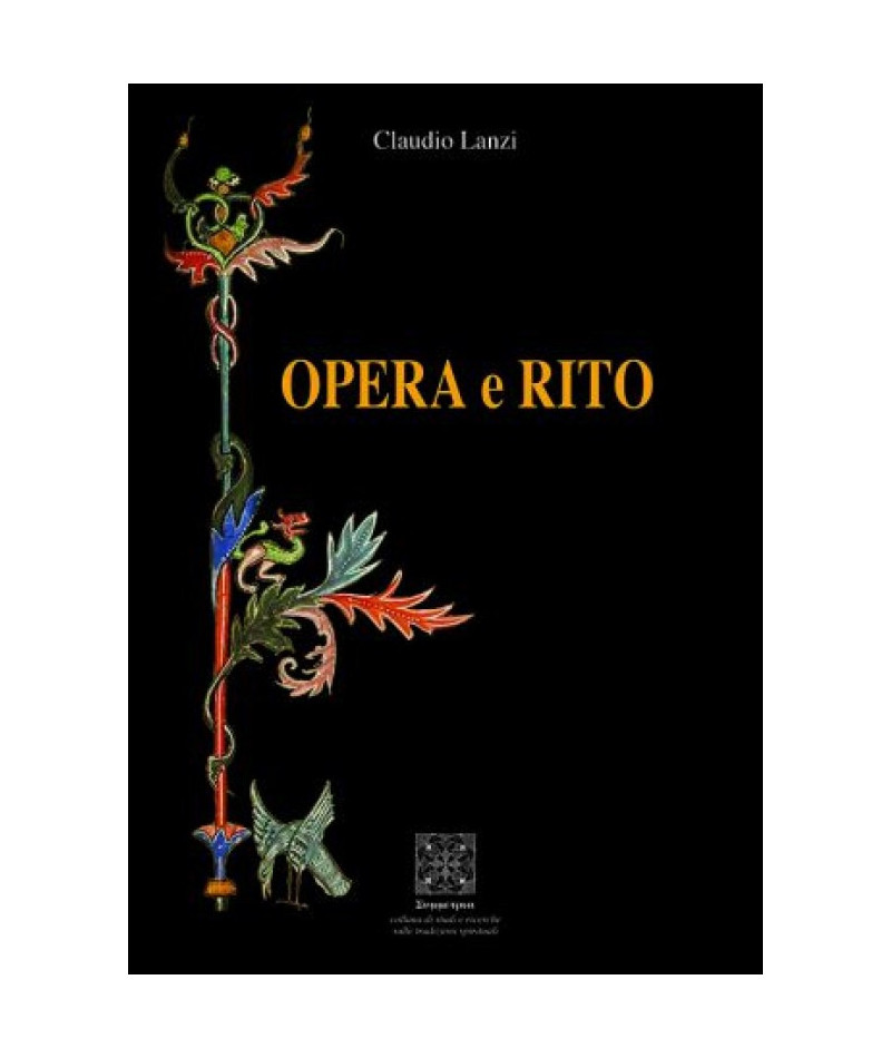 Opera e Rito