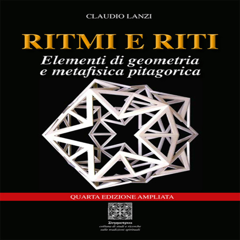 Ritmi e Riti (4 ed)