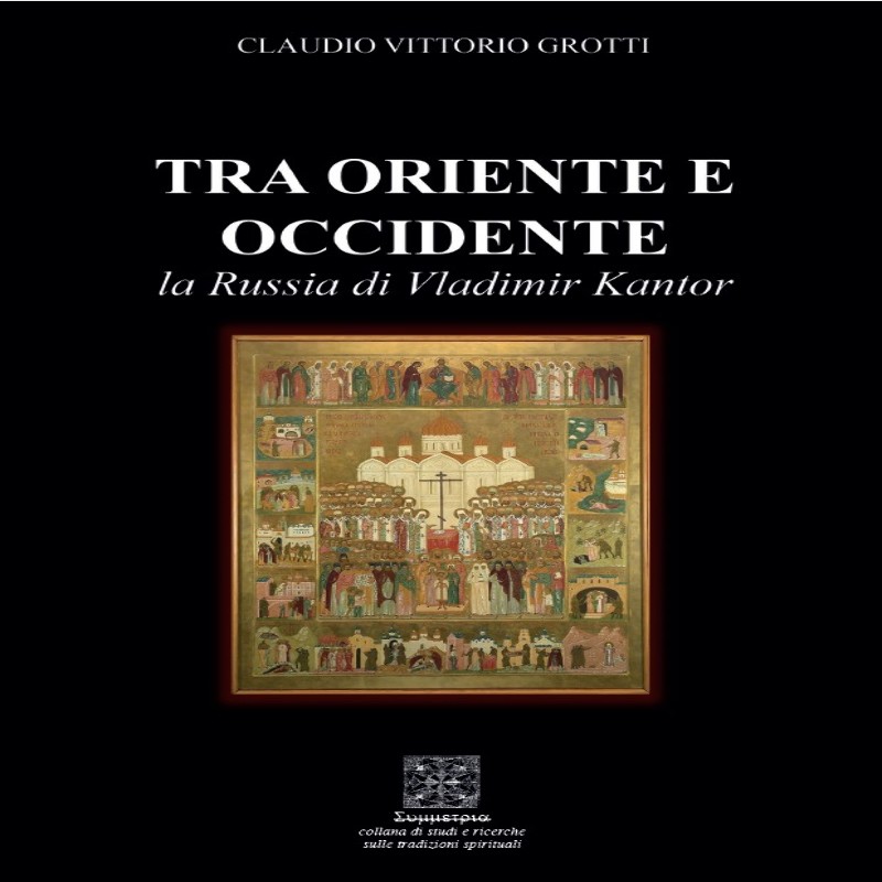 Tra Oriente e Occidente - La Russia di Vladimir Kantor