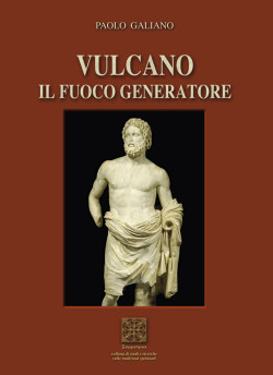 VULCANO - IL FUOCO GENERATORE