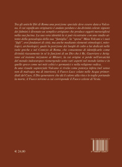 VULCANO - IL FUOCO GENERATORE