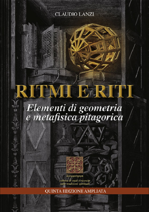 Ritmi e Riti (5 ed)