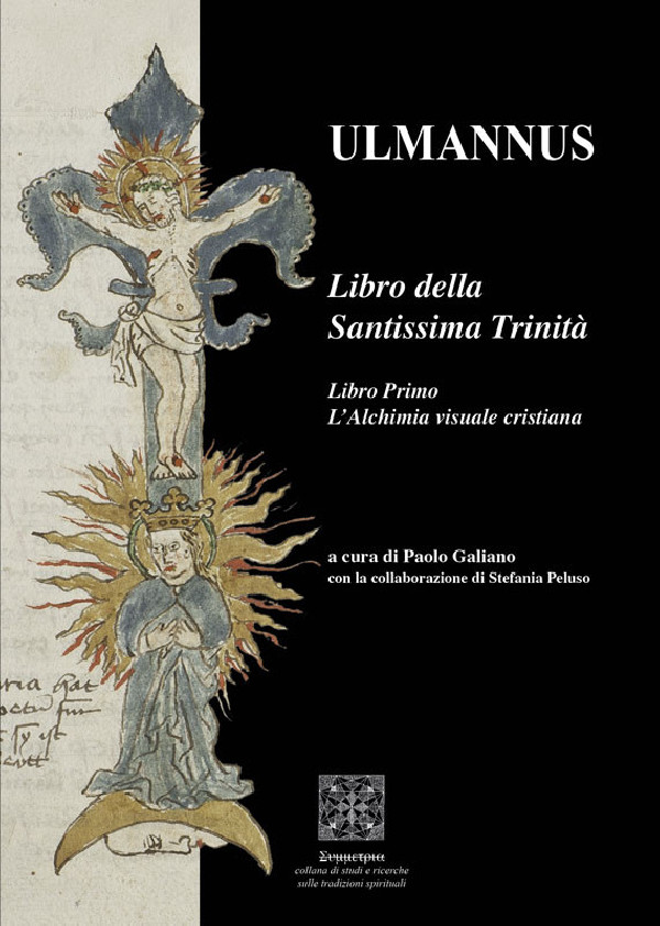 Ulmannus il libro della Santissima Trinità