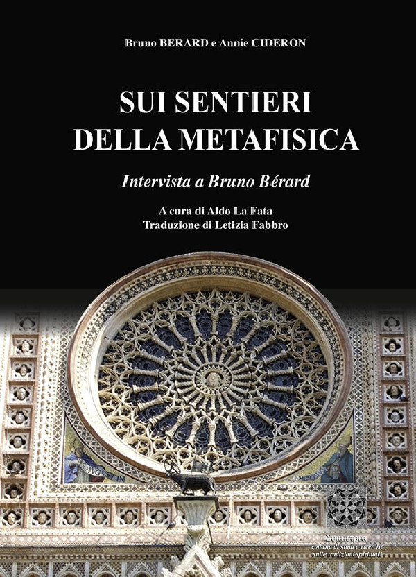 Sui Sentieri della Metafisica