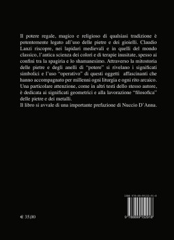 La Magia Arcaica degli Anelli (2 Ed.)