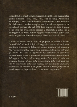 La Fisica occulta o il Trattato della Bacchetta divinatoria