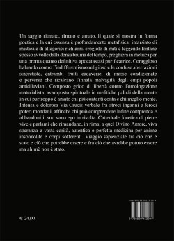 BIANCHI MANTELLI ROSSOCROCIATI