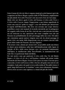Il "Libro dei Morti" di TUT-ANKH-AMON