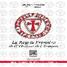 La Regola Primitiva dell'Ordine del Tempio