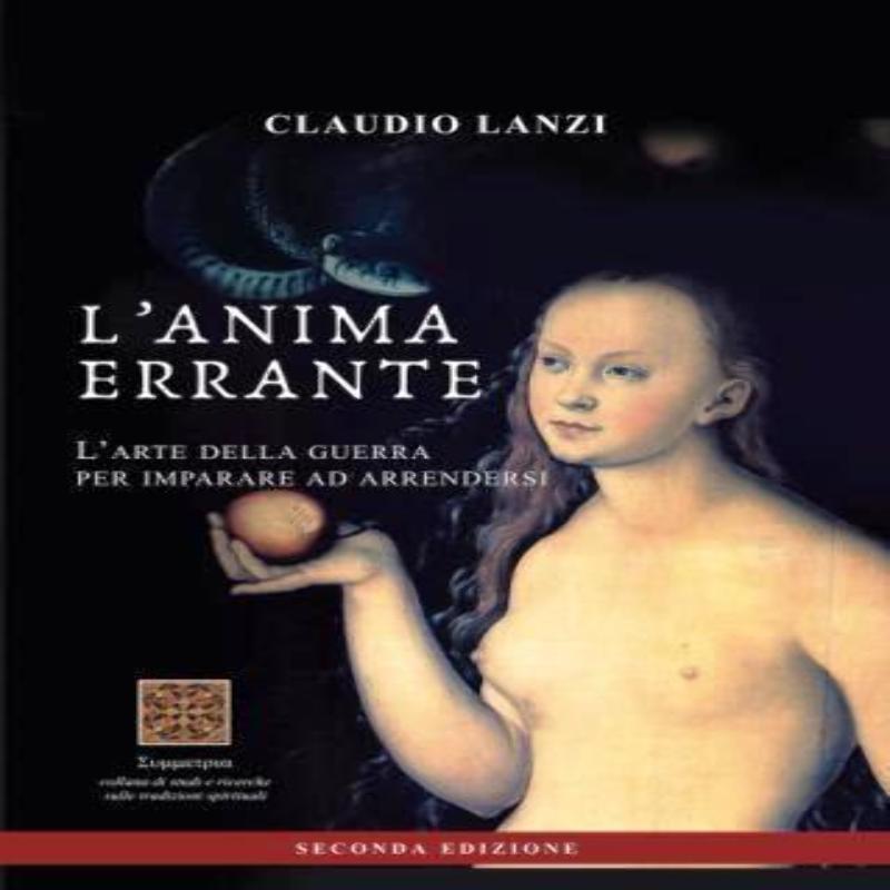L'Anima Errante (2nda ed.)