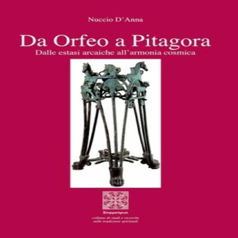 Da Orfeo a Pitagora