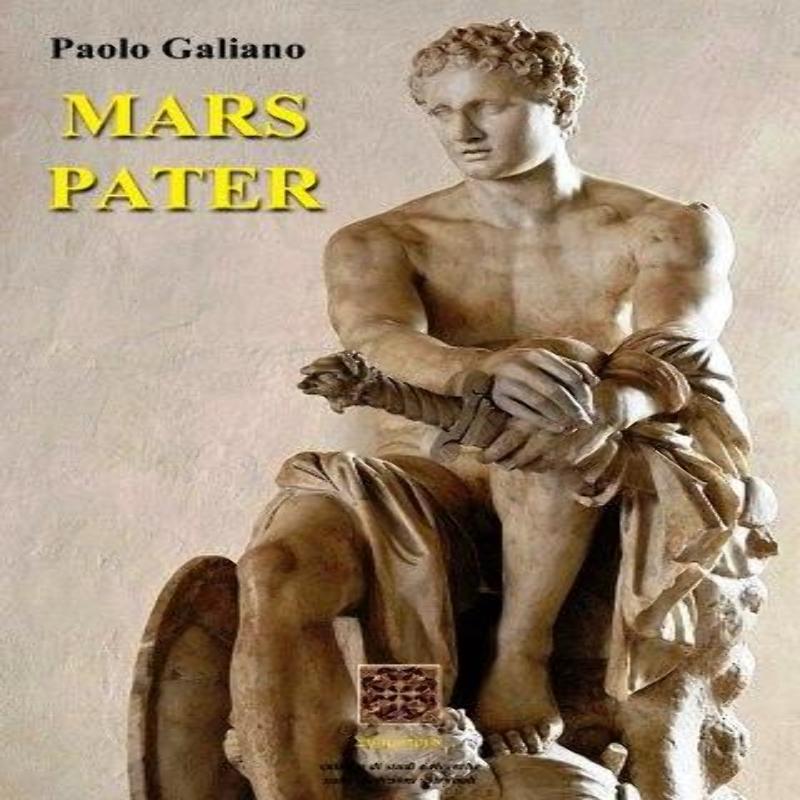 Mars Pater