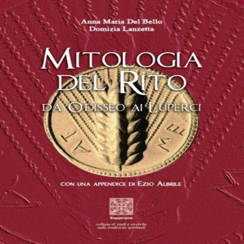 Mitologia del Rito