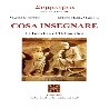 Rivista 14 - Cosa Insegnare